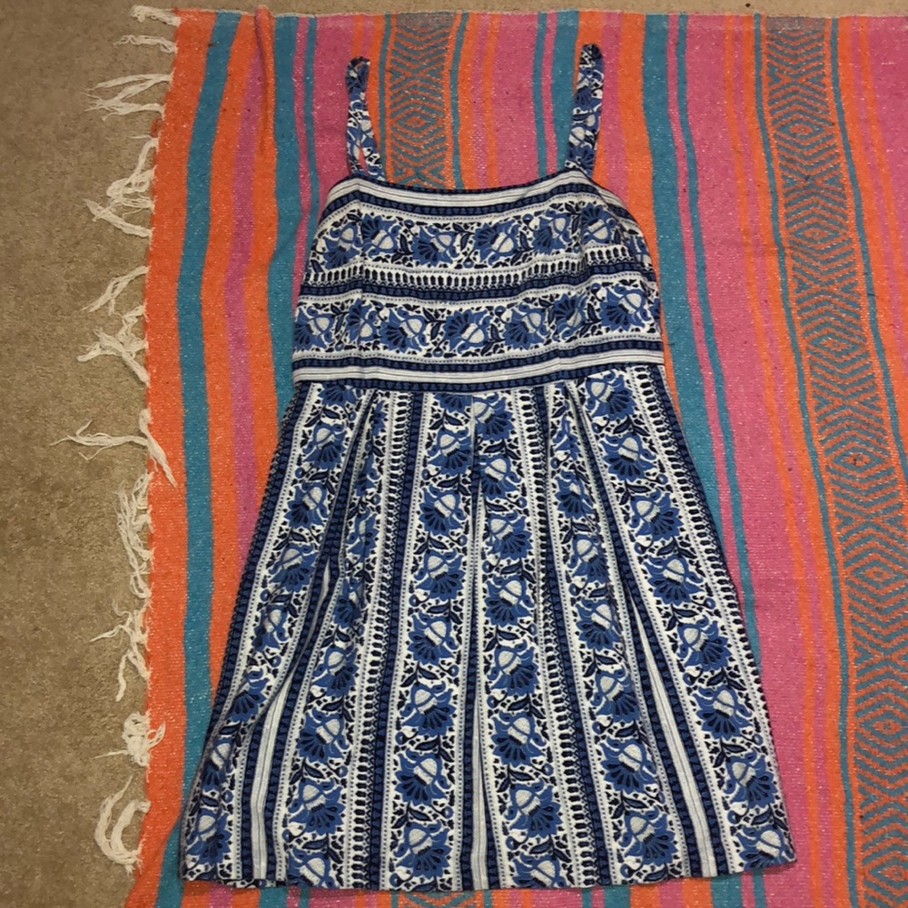 Loft Dress
